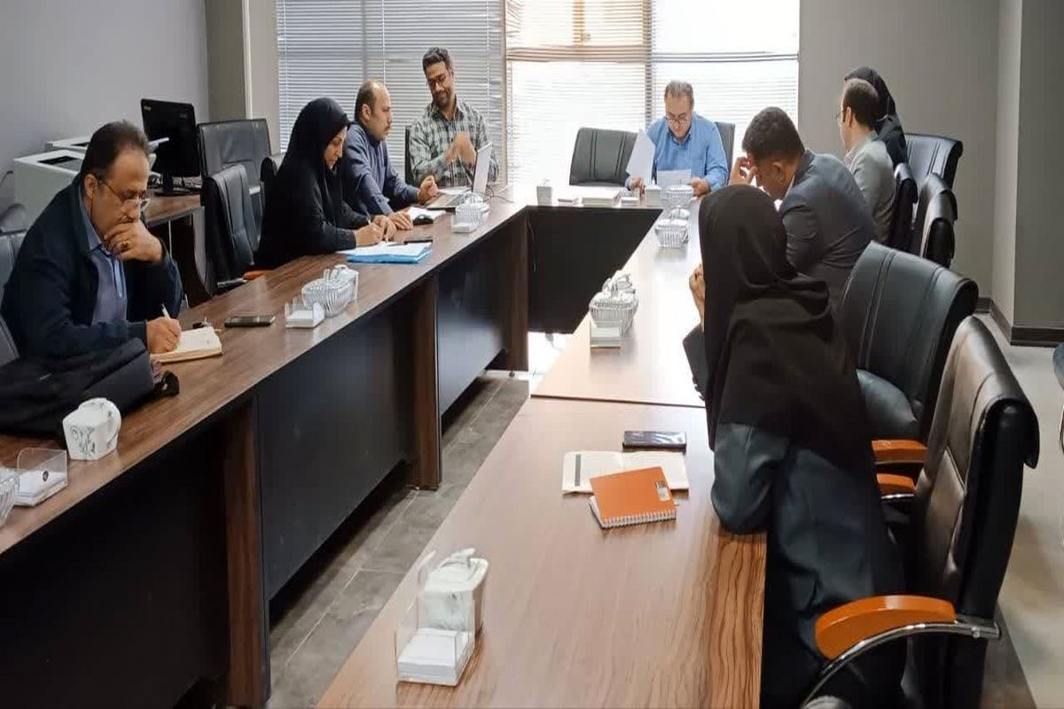 راه و شهرسازی قزوین