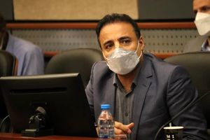 مجمع توسعه سازندگان کیش آماده خرید سهام شرکت سرمایه گذاری شبکه برق 