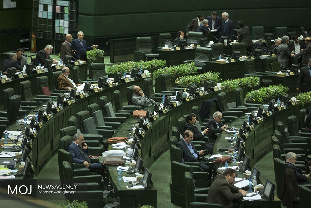 انتخاب ناظران مجلس در شورای عالی رفاه و تأمین اجتماعی