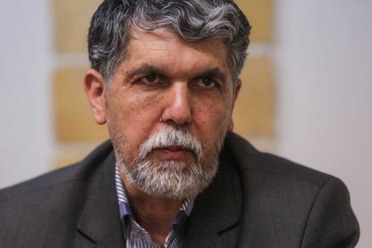 سید عباس صالحی