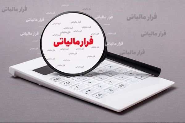 کشف فرار مالیاتی 53 میلیارد تومانی در حوزه فرآورده‌های غذایی در استان مرکزی
