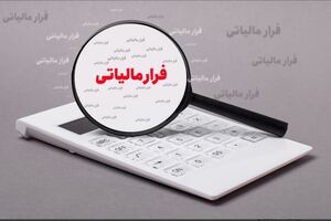 کشف فرار مالیاتی 53 میلیارد تومانی در حوزه فرآورده‌های غذایی در استان مرکزی