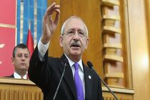 قلیچدار اغلو توافق میان ترکیه و رژیم صهیونیستی را محکوم کرد