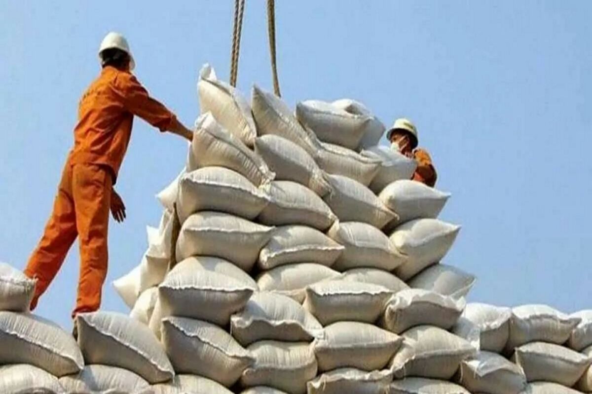ترخیص برنج