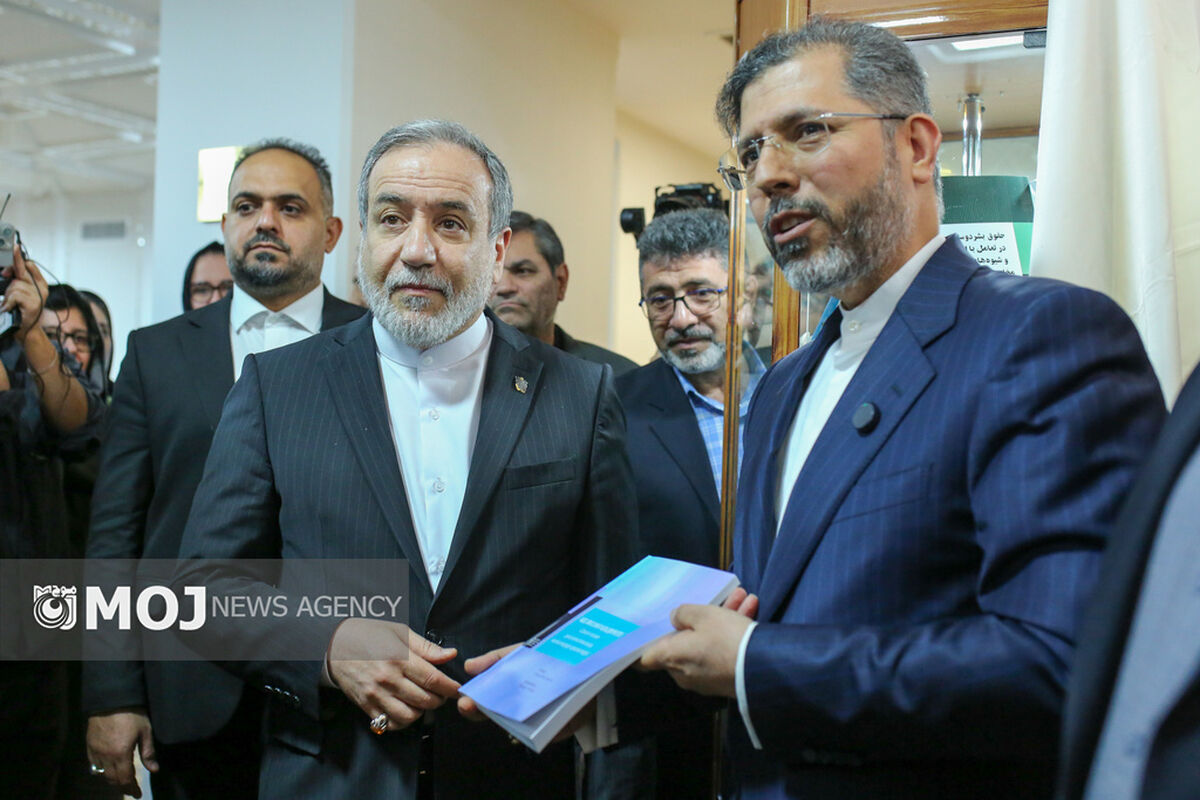 آیین گشایش «مرکز اسناد و موزه شهید سید کمال خرازی»