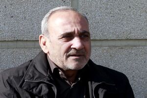 می‌توانیم با تلاش بچه ها برای اولین‌بار به فینال راه پیدا کنیم