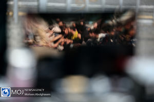 دومین مرحله از اجرای طرح کاشف پلیس پایتخت