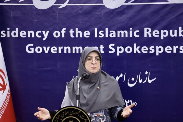 برای مقابله با سناریوهای ناامنی  و جنگ داخلی آمادگی کامل داریم
