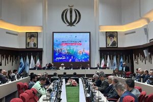 مشهد قطب مرکز داده‌ای ایران/ پوشش ۱۰۰ درصدی فیبر نوری منازل و کسب‌وکار‌های این شهر