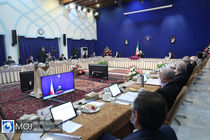 فراهم ساختن شرایط مشارکت سیاسی، حق شهروندان و تکلیفی بر حاکمان است