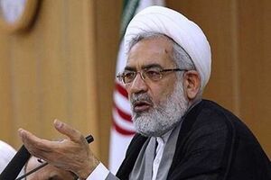 جلسه اجرای سیاست‌های اقتصاد مقاومتی در دادستانی کل کشور برگزار شد
