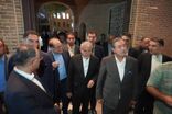  مسجد جامع ارومیه به برند جهانی گردشگری ایران تبدیل می‌شود
