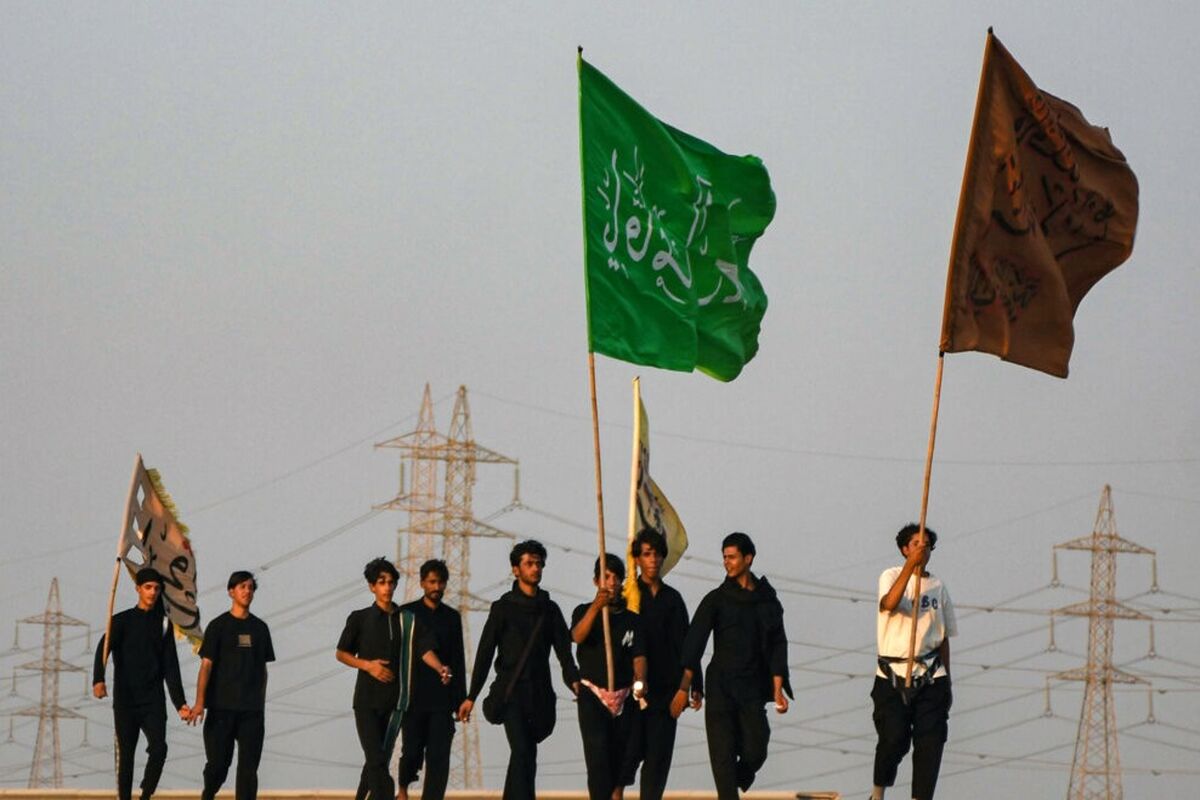 اربعین حسینی