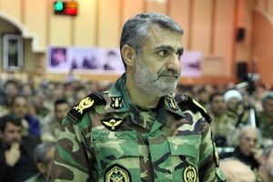 مرزهای شرقی در امنیت کامل و کنترل شبانه روزی است