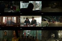 دانلود زیرنویس فیلم Steel Rain 2017