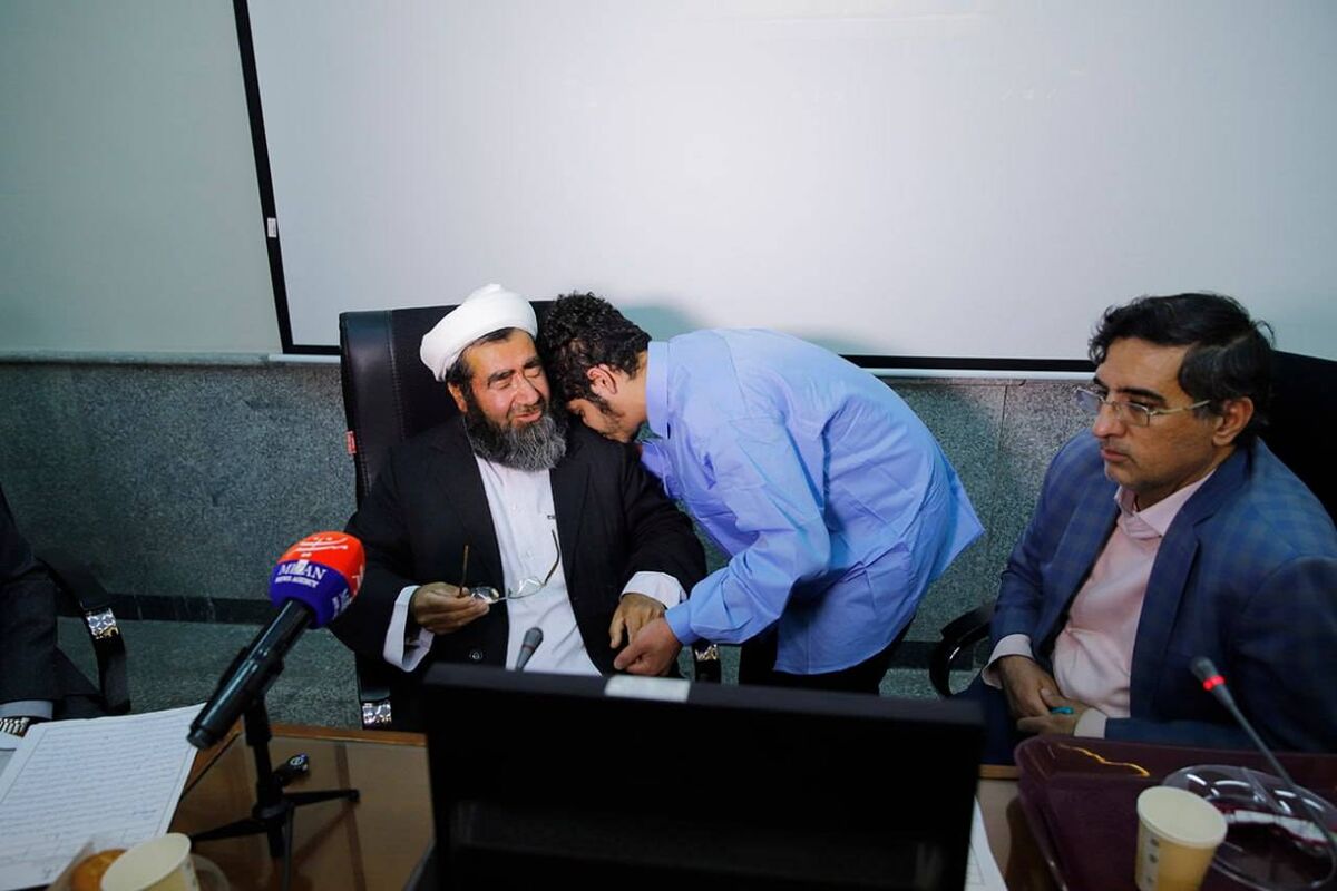 امیرمحمد خالقی