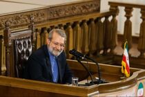 تبریک مسوولان پارلمانی و دولتی آذربایجان، سوریه، ایتالیا و چین به لاریجانی