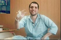امشب ساعت ۲۳ مراسم وداع با پیکر مرحوم دادمان در بیت‌النور نازی‌آباد