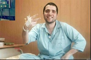 امشب ساعت ۲۳ مراسم وداع با پیکر مرحوم دادمان در بیت‌النور نازی‌آباد