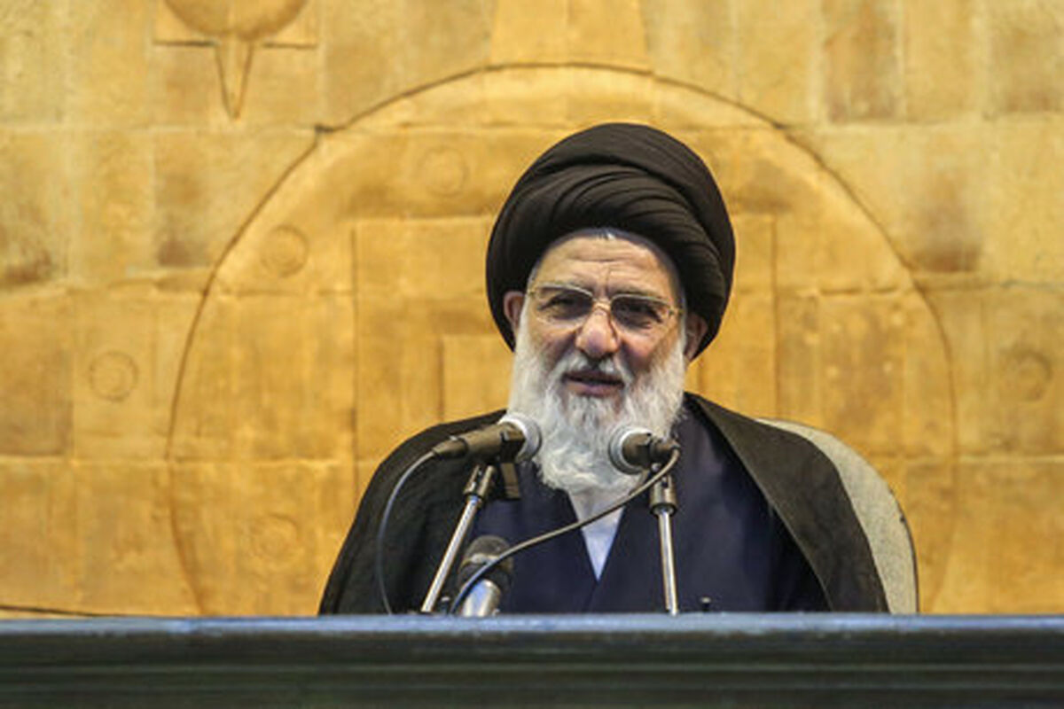 هاشمی شاهرودی