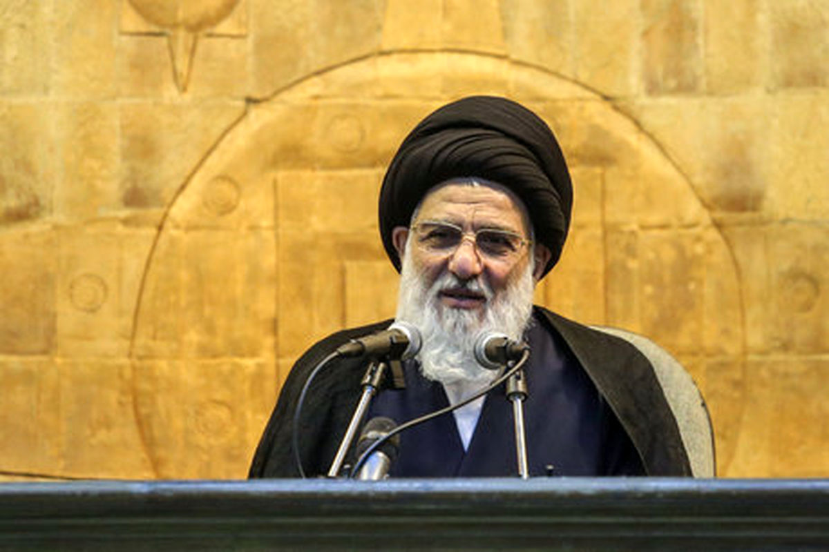 هاشمی شاهرودی