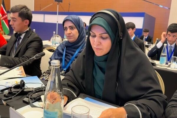 عادی شدن جنگ جامعه جهانی را تهدید می‌کند