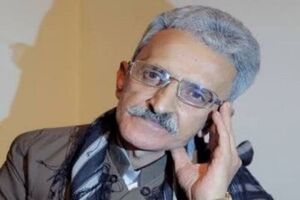 یدالله محمدی درگذشت