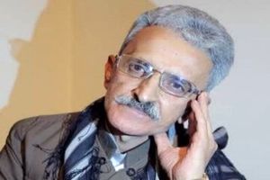 یدالله محمدی درگذشت