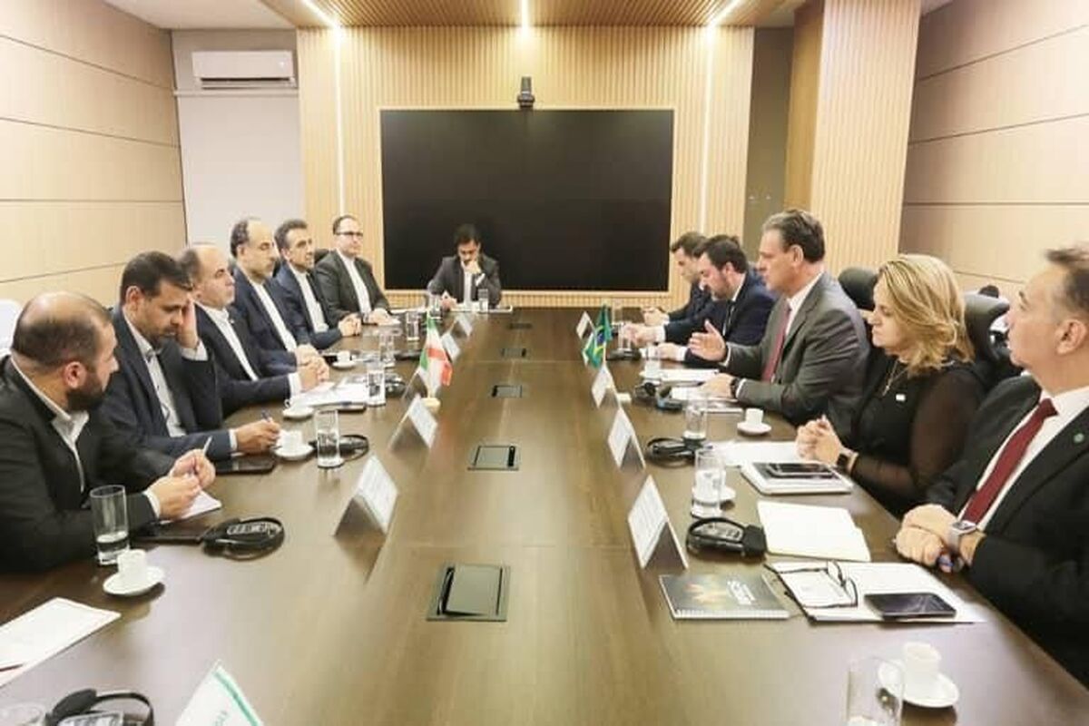 وزیر جهاد کشاورزی