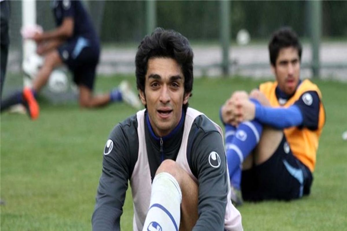 میثم بائو