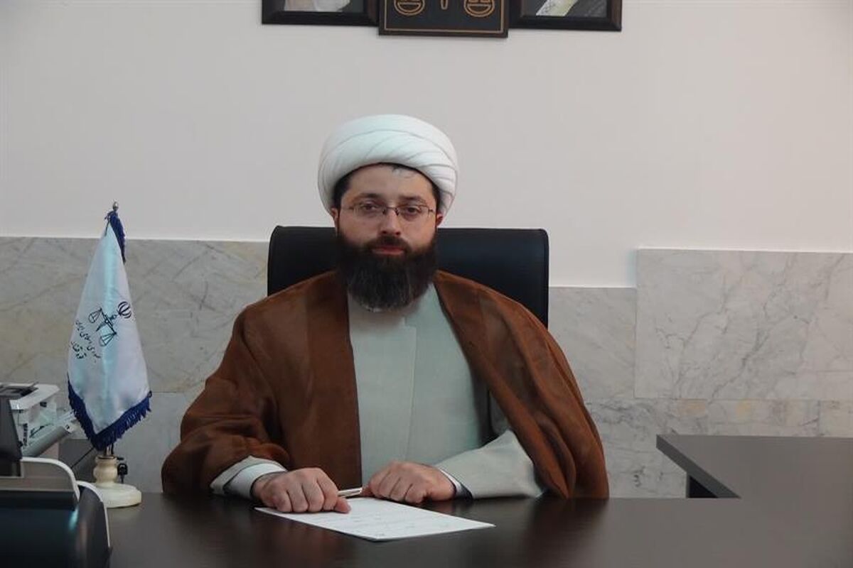 حجت‌الاسلام و المسلمین تحریری