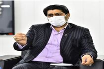 کشف 139کارتن دستکش لاتکس با هوشیاری ماموران گمرک ایلام