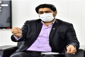 کشف 139کارتن دستکش لاتکس با هوشیاری ماموران گمرک ایلام