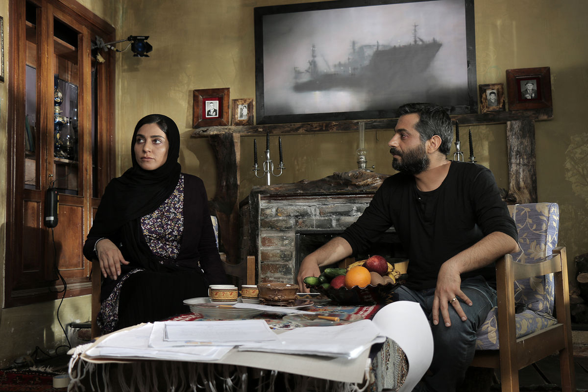 فیلم یک روز بعد