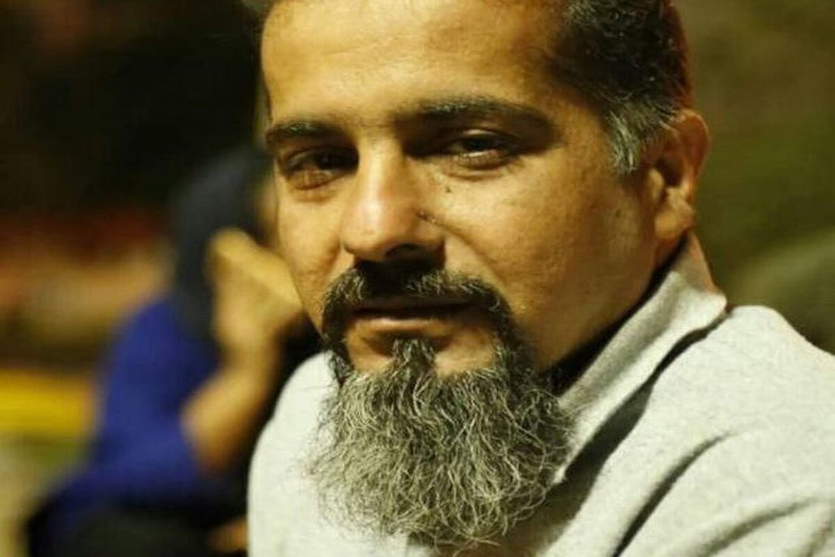 محمد ذوافقاری