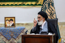 به‌کارگیری افراد دغدغه‌مند و اهل عمل در امربه‌ معروف