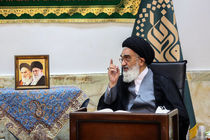 به‌کارگیری افراد دغدغه‌مند و اهل عمل در امربه‌ معروف