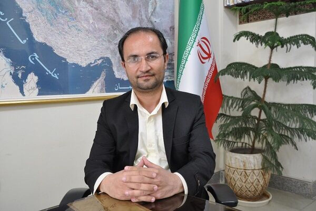 رییس راهخ و شهرسازی نایین