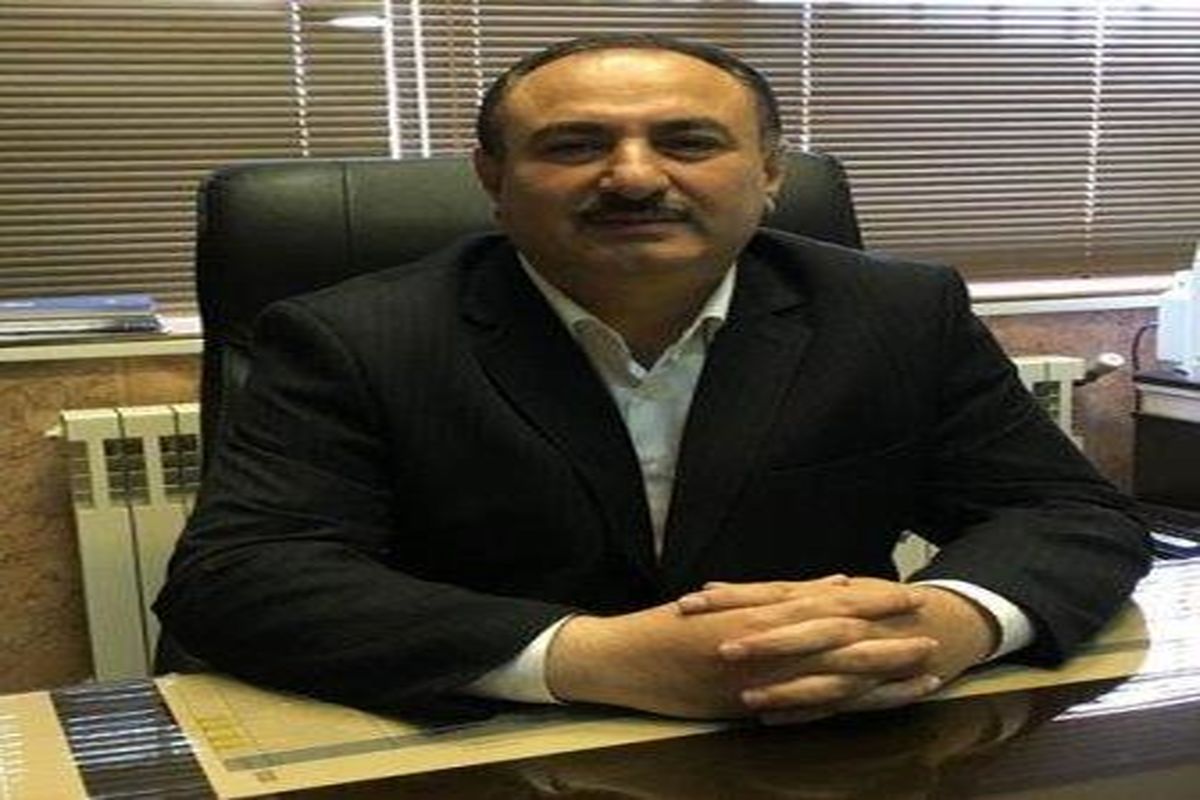 سرپرست شهرداری رشت