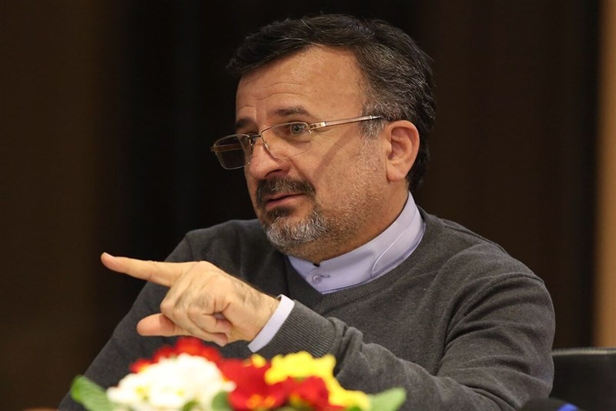 داورزنی