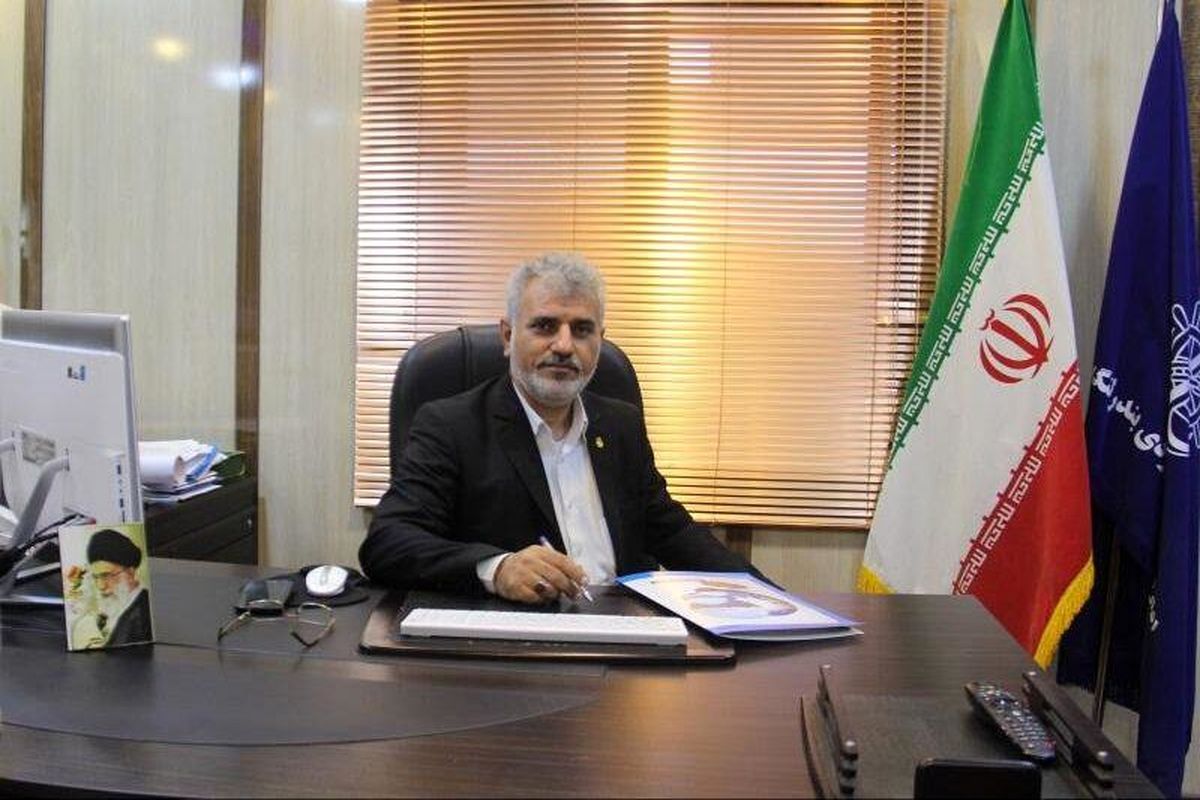 قاسم عسکری نسب