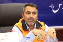 راه اندازی نخستین سامانه ثبت پل محورهای مواصلاتی و جاده‌ایی/ رفع خطر نقاط حادثه خیز فارس تا شهریور ۱۴۰۲