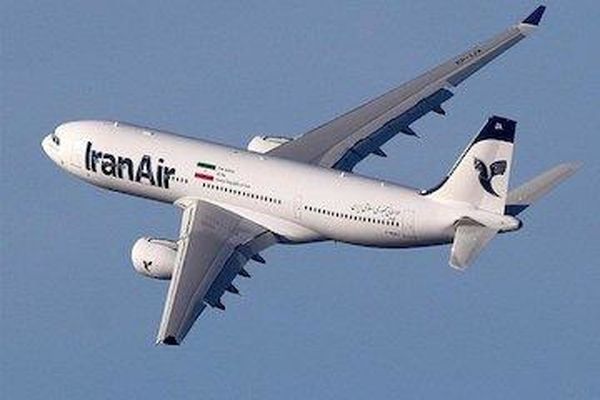 ایران و عمان برای ارتقای همکاری‌های هوایی به سطح راهبردی توافق کردند