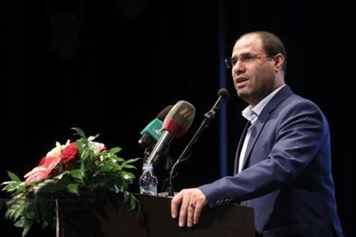 وزیر آموزش و پرورش