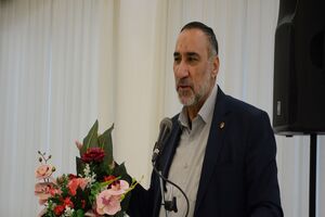 تعصب کارکنان مخابرات در فعالیت ها موجب بقا و حفظ برند شرکت می شود
