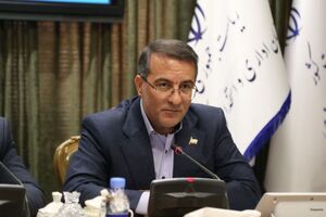 گلایه‌های زائران اربعین را با سامانه فواد ۱۲۸ پیگیری می‌کنیم
