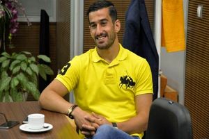 حاج صفی گران ترین بازیکن ایران شد