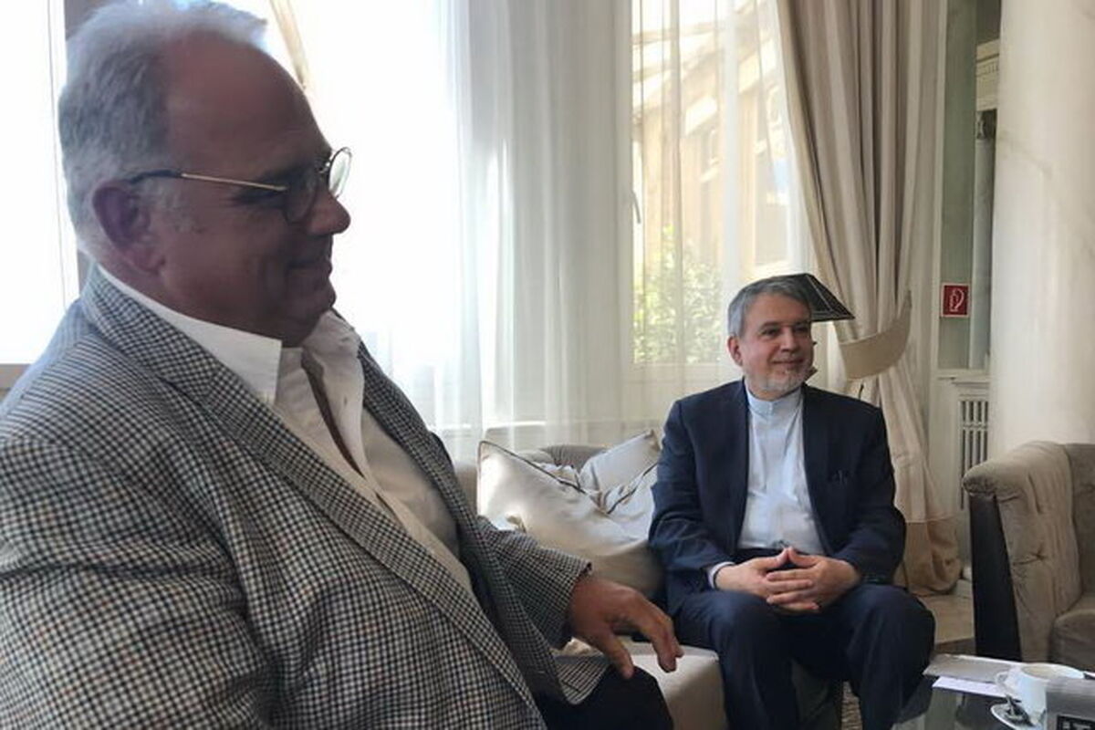 صالحی امیری