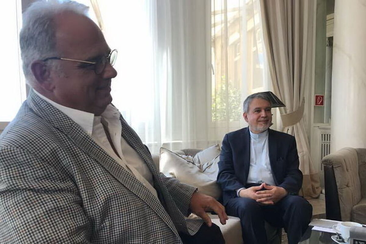 صالحی امیری