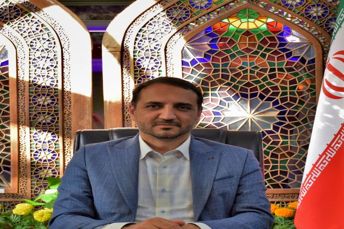 علی رضی‌ زاده